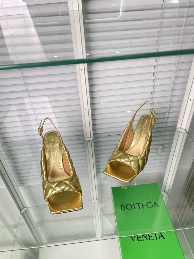 Bottega Veneta Sandals